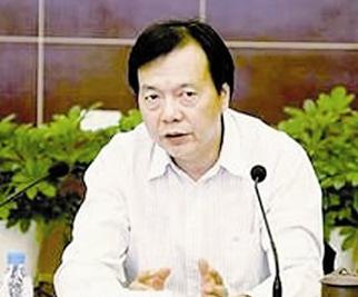 肖宏江 湖北能源集團(tuán)董事長